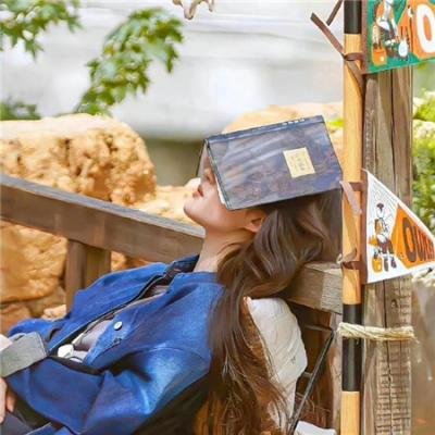 独活女子的推荐第五季
