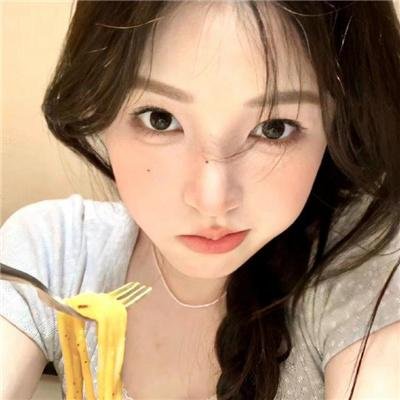 少女的心声
